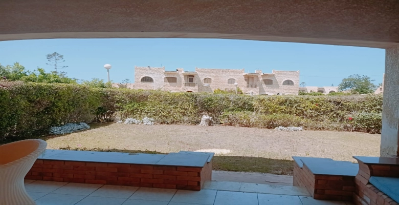 شاليه  للايجار بالساحل الشمالي مارينا ٥ - Chalet for rent in North Coast Marina 5