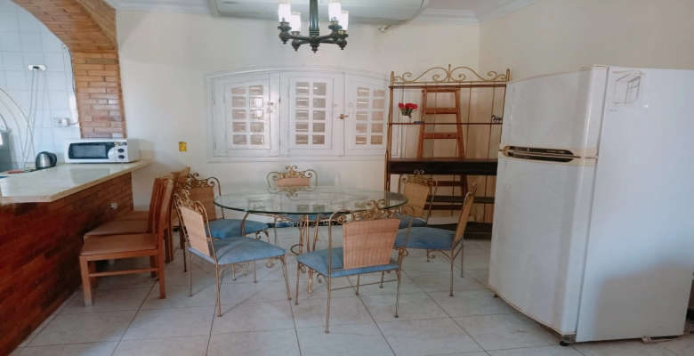 شاليه  للايجار بالساحل الشمالي مارينا ٥ - Chalet for rent in North Coast Marina 5