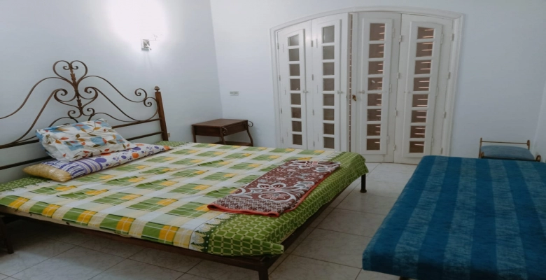 شاليه  للايجار بالساحل الشمالي مارينا ٥ - Chalet for rent in North Coast Marina 5