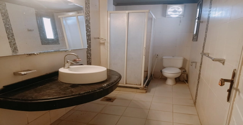 شاليه  للايجار بالساحل الشمالي مارينا ٥ - Chalet for rent in North Coast Marina 5