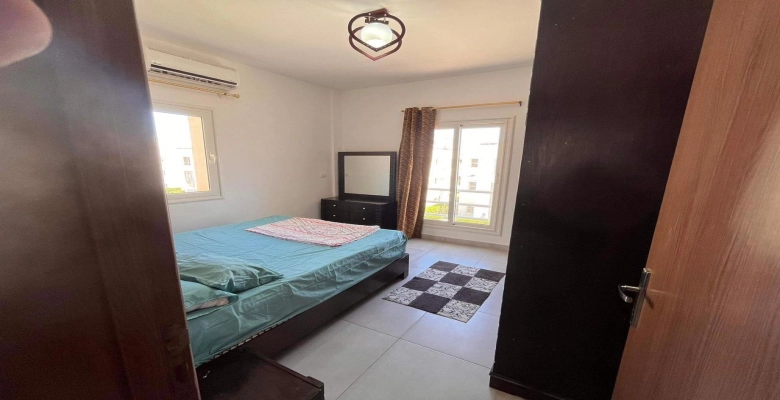 شاليه للايجار في الساحل الشمالي امواج  - Chalet for rent in North Coast Amwaj