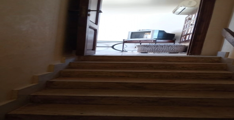 شاليه للايجار فى الساحل الشمالي مارينا ٢ - Chalet for rent in North Coast Marina 2