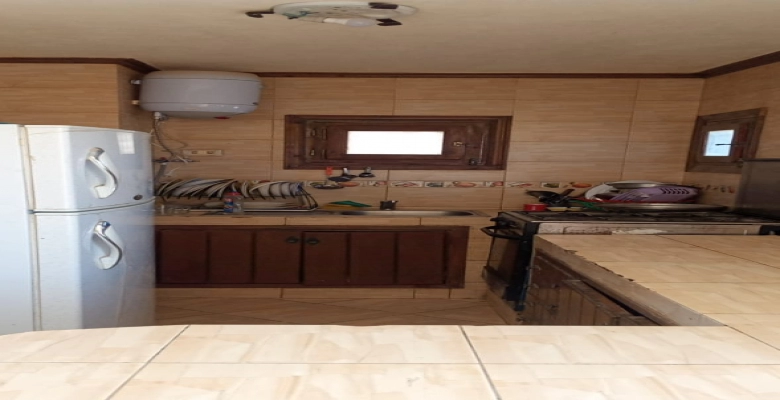 شاليه للايجار فى الساحل الشمالي مارينا ٢ - Chalet for rent in North Coast Marina 2