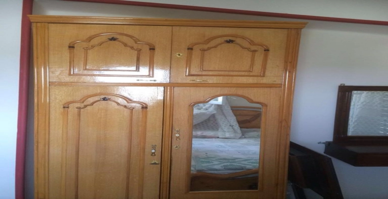 شاليه للايجار في الساحل الشمالي مارينا  - chalet for rent in North Coast Marina