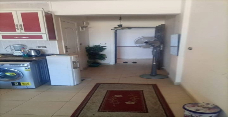شاليه للايجار بالساحل الشمالى بيلا امام مارينا 2 - Chalet for rent in North Coast Bella, in front of Marina 2