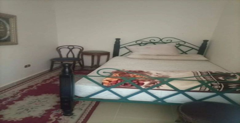 شاليه للايجار بالساحل الشمالى بيلا امام مارينا 2 - Chalet for rent in North Coast Bella, in front of Marina 2