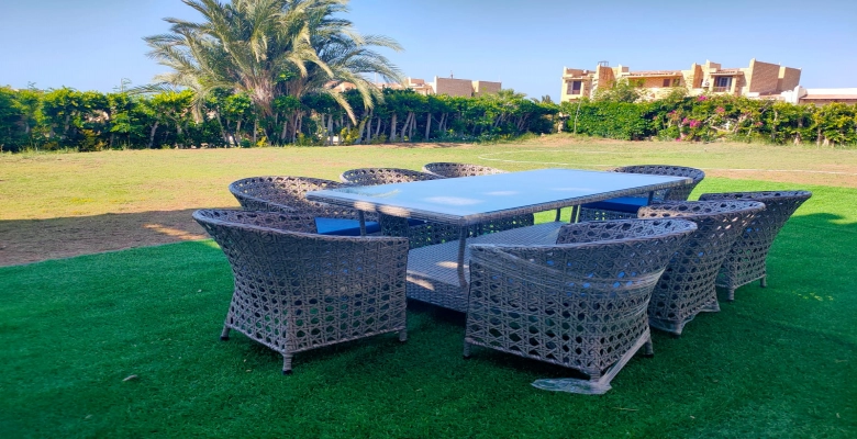 شاليه للايجار بالساحل الشمالي مارينا 4 - Chalet  for rent in North Coast Marina 4