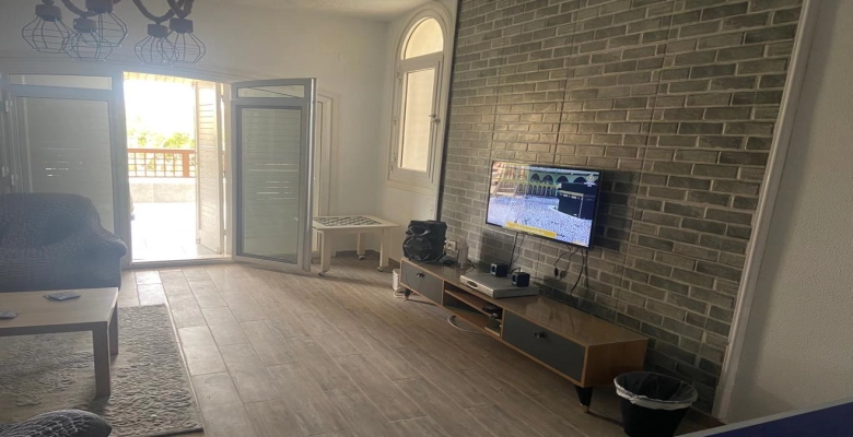 شاليه للايجار بالساحل الشمالي مارينا 4 - Chalet  for rent in North Coast Marina 4