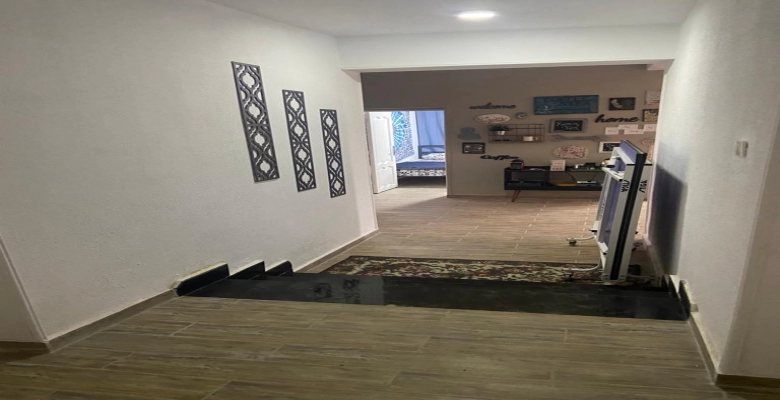 شاليه للايجار بالساحل الشمالي مارينا 4 - Chalet  for rent in North Coast Marina 4