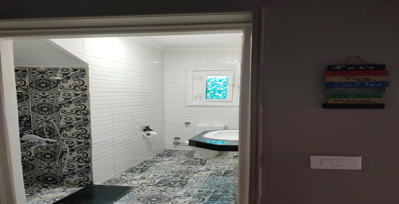 شاليه للايجار بالساحل الشمالي مارينا 4 - Chalet  for rent in North Coast Marina 4