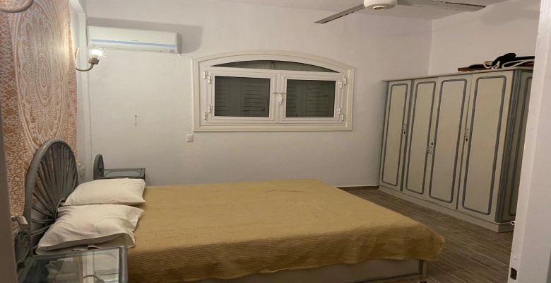 شاليه للايجار بالساحل الشمالي مارينا 4 - Chalet  for rent in North Coast Marina 4