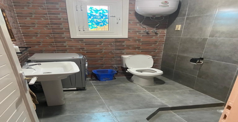 شاليه للايجار بالساحل الشمالي مارينا 4 - Chalet  for rent in North Coast Marina 4