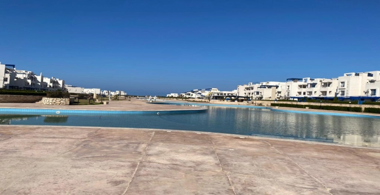 شاليه للبيع بقريه ريماس في الساحل الشمالي