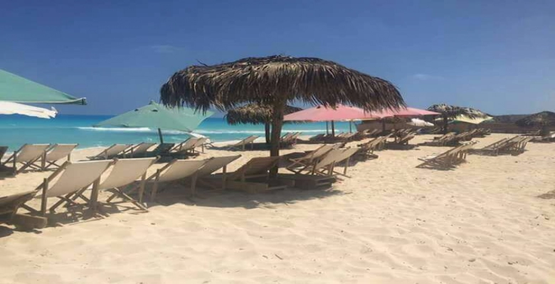 شاليه للبيع بقريه ريماس في الساحل الشمالي