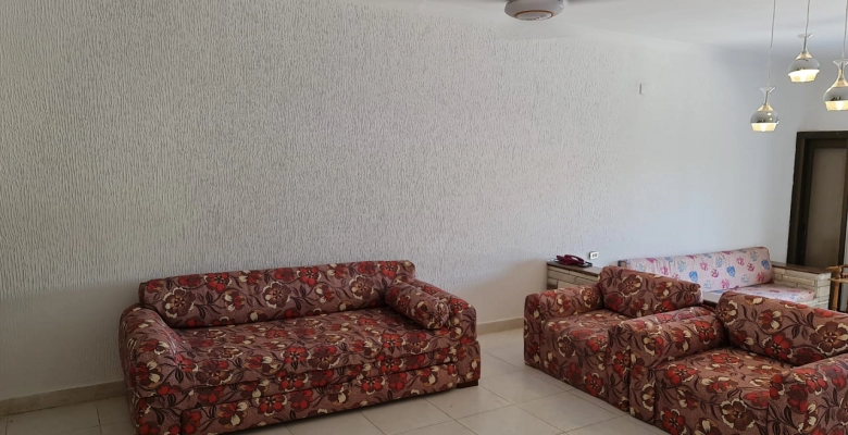 شاليه للايجار في مارينا الساحل الشمالي