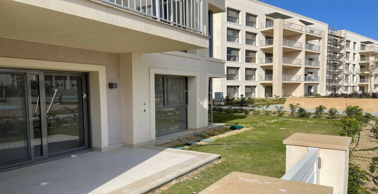 شاليه للايجار في الساحل الشمالي مراسى  -  Chalet for rent in North Coast Marassi