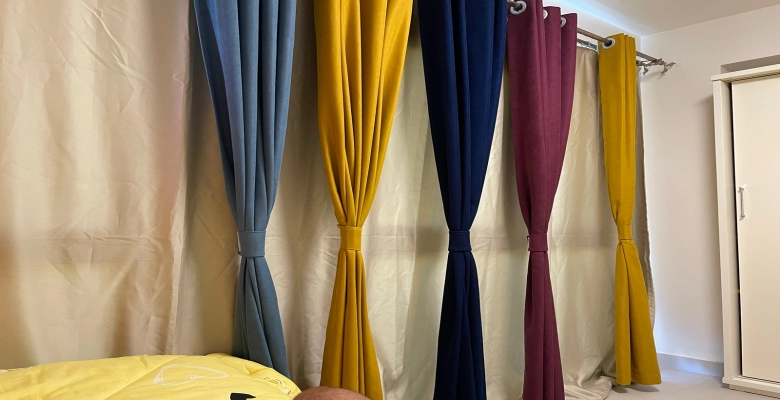 شاليه للايجار في الساحل الشمالي مراسى  -  Chalet for rent in North Coast Marassi