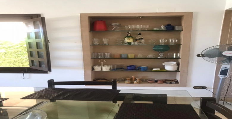 شاليه دوبلكس للايجار بالساحل الشمالى مارينا 5 - Duplex Chalet for rent in North Coast Marina 5