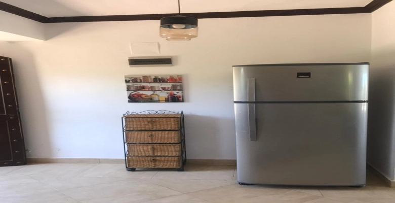 شاليه دوبلكس للايجار بالساحل الشمالى مارينا 5 - Duplex Chalet for rent in North Coast Marina 5