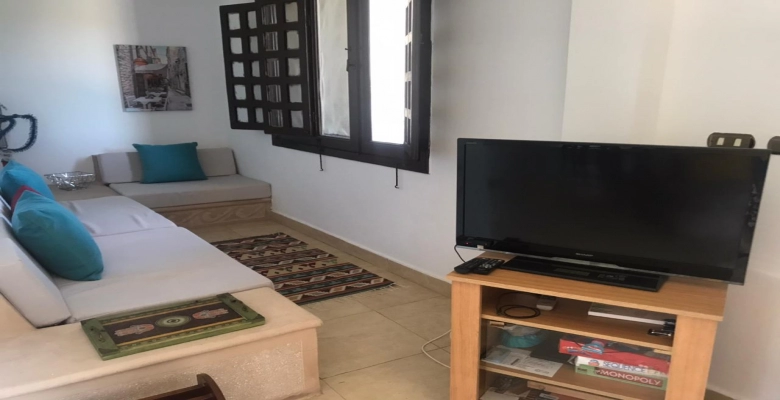 شاليه دوبلكس للايجار بالساحل الشمالى مارينا 5 - Duplex Chalet for rent in North Coast Marina 5