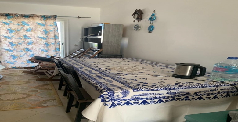 شاليه للايجار في امواج الساحل الشمالي - Chalet for rent in Amwaj North Coast