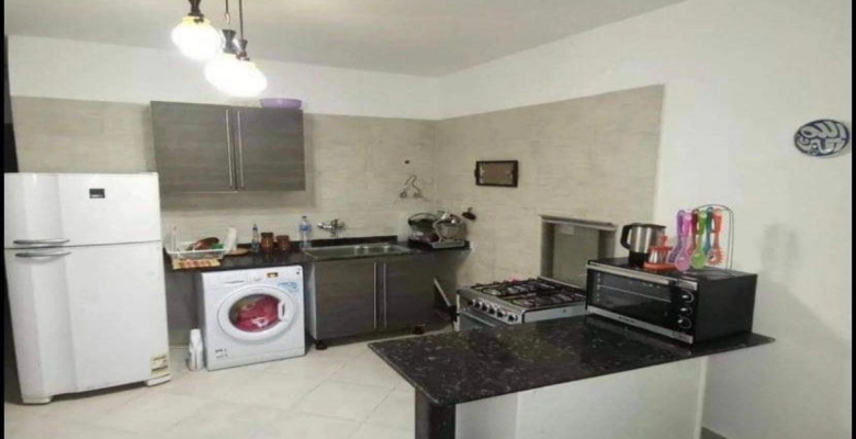 شاليه للايجار في امواج الساحل الشمالي - Chalet for rent in Amwaj North Coast