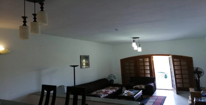 شاليه للايجار في  الساحل الشمالي مارينا - Chalet for rent in North Coast Marina