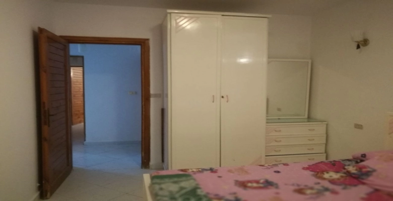 شاليه للايجار في  الساحل الشمالي مارينا - Chalet for rent in North Coast Marina