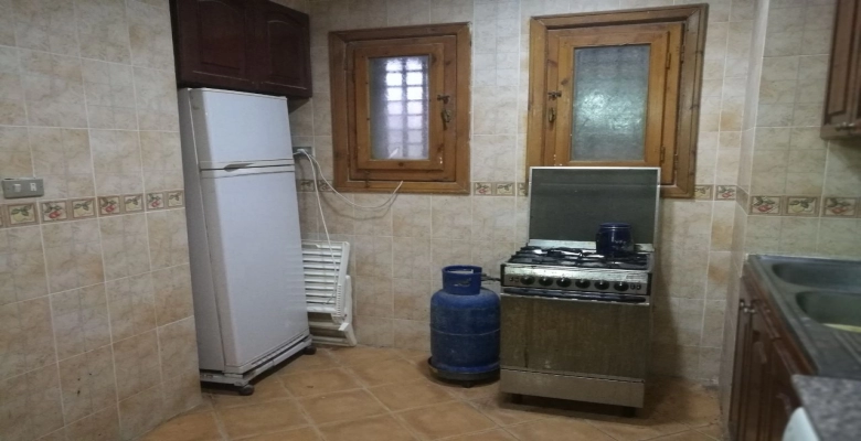شاليه للايجار في  الساحل الشمالي مارينا - Chalet for rent in North Coast Marina