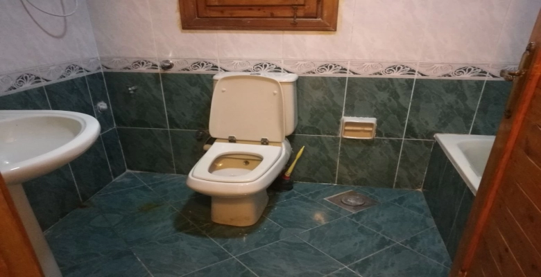 شاليه للايجار في  الساحل الشمالي مارينا - Chalet for rent in North Coast Marina