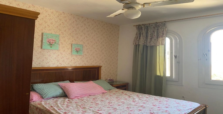 دوبلكس للايجار فى الساحل الشمالي مارينا  - Duplex for rent in North Coast Marina