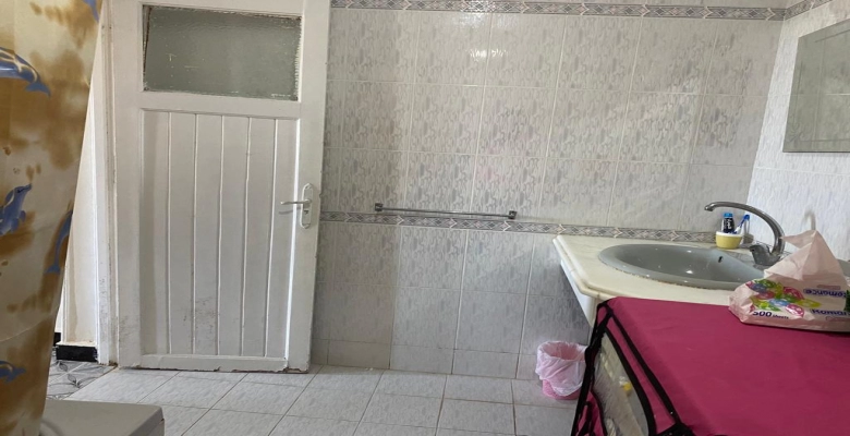 دوبلكس للايجار فى الساحل الشمالي مارينا  - Duplex for rent in North Coast Marina