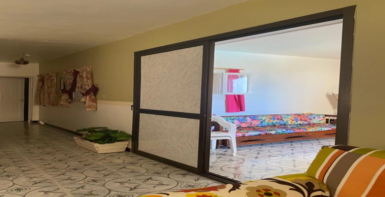 دوبلكس للايجار فى الساحل الشمالي مارينا  - Duplex for rent in North Coast Marina