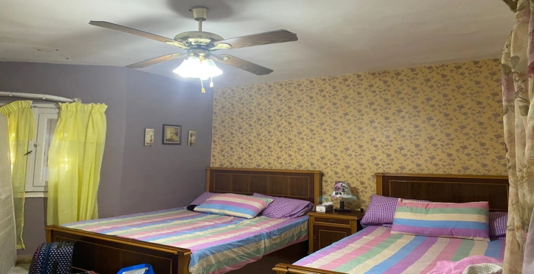 دوبلكس للايجار فى الساحل الشمالي مارينا  - Duplex for rent in North Coast Marina