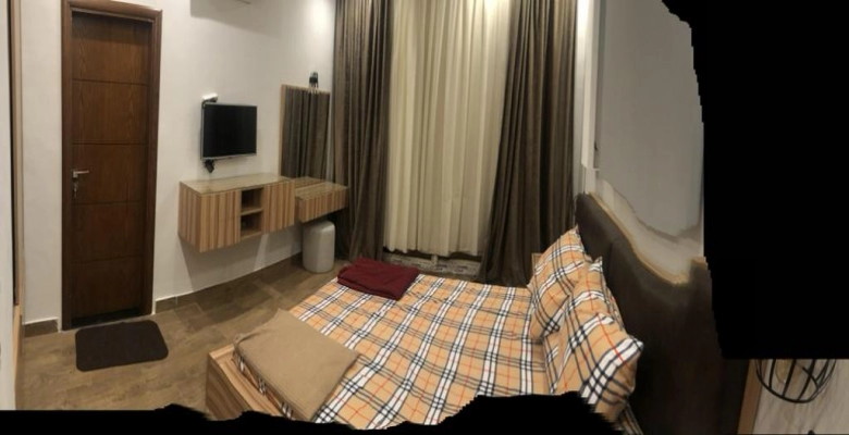 شاليه للايجار في الساحل الشمالي مارينا ٦ - Chalet for rent in North Coast Marina 6