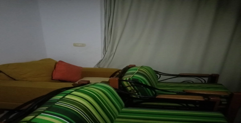 شاليه للايجار بالساحل الشمالي امواج - Chalet for rent in North Coast  Amwaj