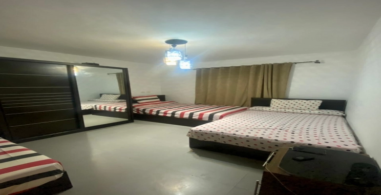 شاليه للايجار بالساحل الشمالي امواج - Chalet for rent in North Coast  Amwaj