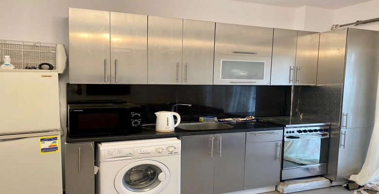 شاليه للايجار بالساحل الشمالي امواج - Chalet for rent in North Coast  Amwaj