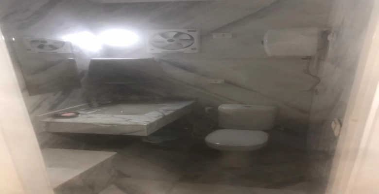 استوديو للايجار بالزمالك