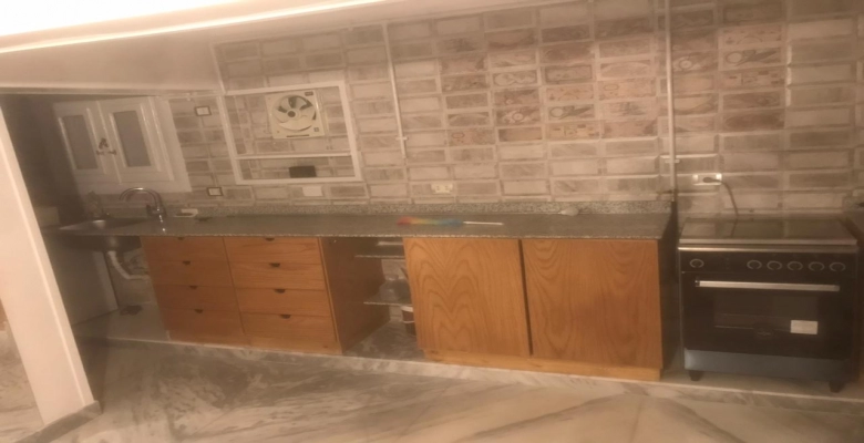 استوديو للايجار بالزمالك