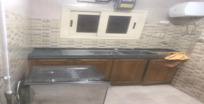 شقه للايجار في الزمالك