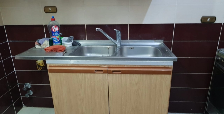 شاليه للايجار في الساحل الشمالي مارينا