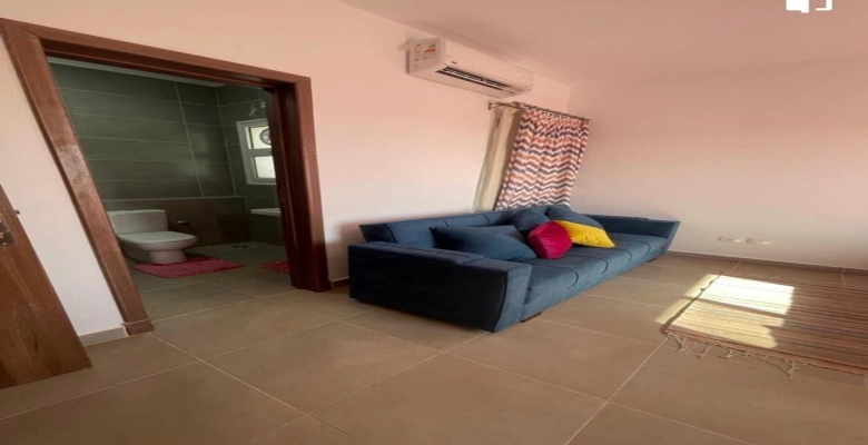 شاليه للايجار بالساحل الشمالى امواج  - Chalet for rent in North Coast  Amwaj