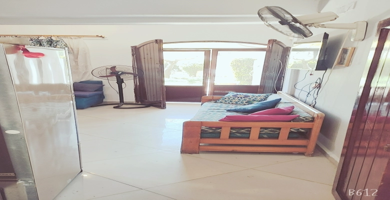 استديو للايجار فى مارينا 2