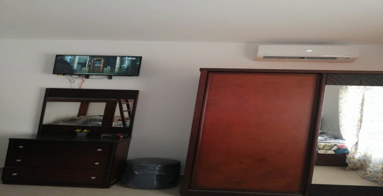 شاليه للإيجار الساحل الشمالي امواج Chalet for rent in Amwaj North Coast