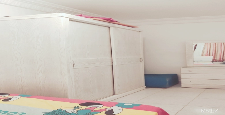 شاليه بمارينا الساحل الشمالي بوابه 2 Marina Gate 2 North Coast