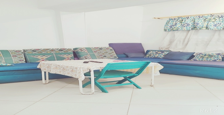 شاليه بمارينا الساحل الشمالي بوابه 2 Marina Gate 2 North Coast