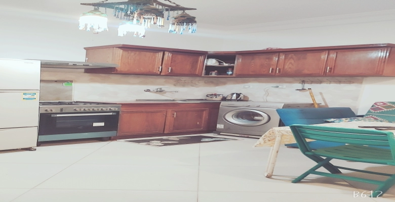 شاليه بمارينا الساحل الشمالي بوابه 2 Marina Gate 2 North Coast