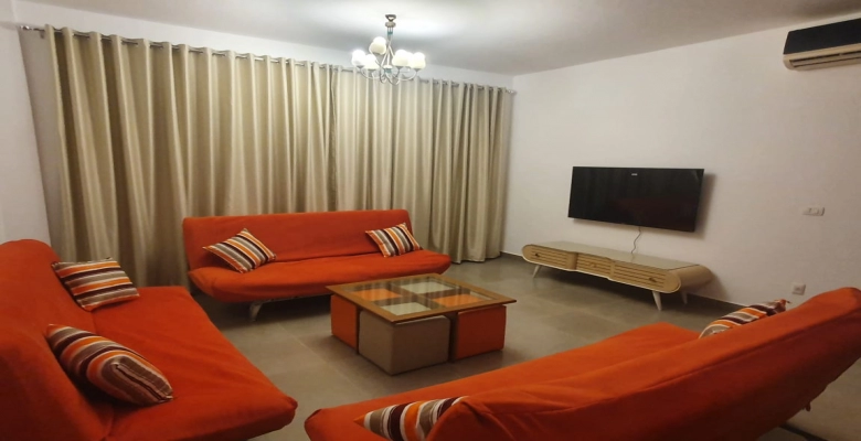 شالية للإيجار الساحل الشمالي امواج Chalet for rent, North Coast, Amwaj