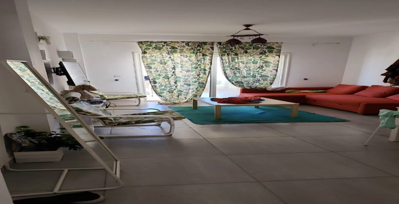 شاليه للإيجار الساحل الشمالي امواج Chalet for rent, North Coast, Amwaj